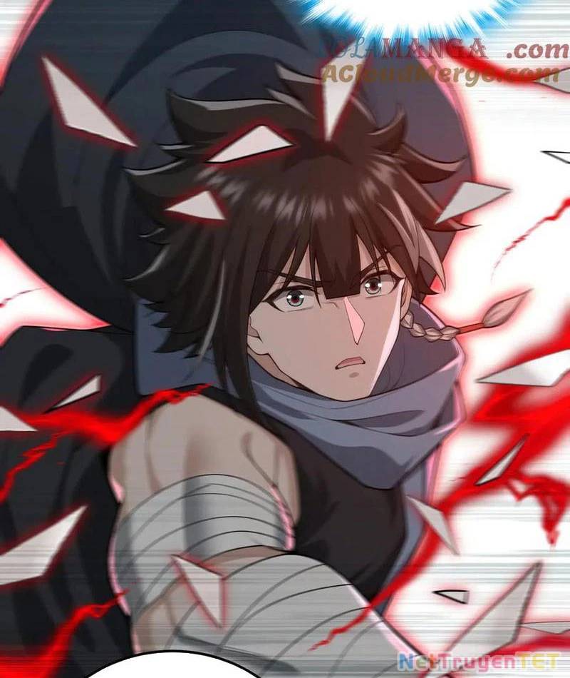 Giết Ta Thêm Vài Lần Nữa, Ta Liền Trở Thành Vô Địch! Chap 44 - Next Chap 45