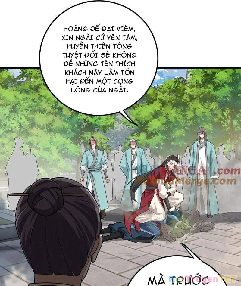 Giết Ta Thêm Vài Lần Nữa, Ta Liền Trở Thành Vô Địch! Chap 44 - Next Chap 45