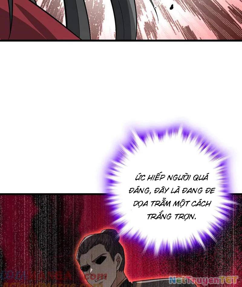 Giết Ta Thêm Vài Lần Nữa, Ta Liền Trở Thành Vô Địch! Chap 44 - Next Chap 45