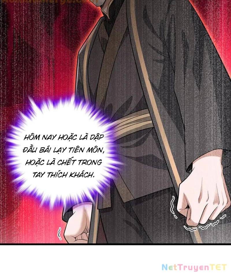Giết Ta Thêm Vài Lần Nữa, Ta Liền Trở Thành Vô Địch! Chap 44 - Next Chap 45