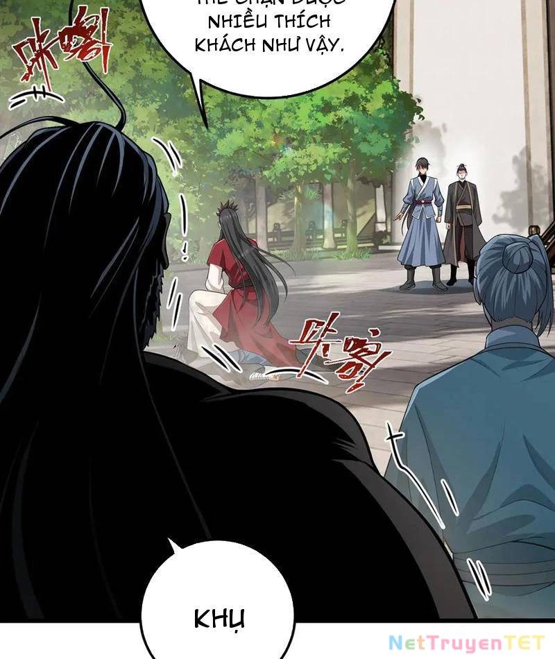 Giết Ta Thêm Vài Lần Nữa, Ta Liền Trở Thành Vô Địch! Chap 44 - Next Chap 45