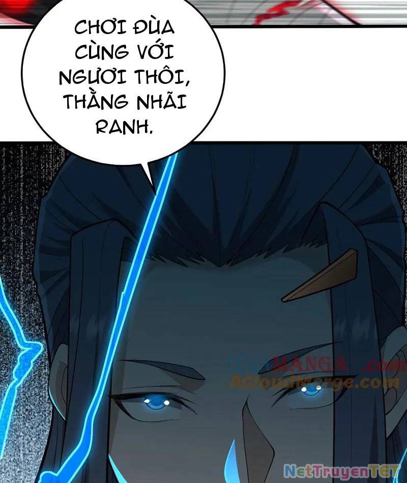 Giết Ta Thêm Vài Lần Nữa, Ta Liền Trở Thành Vô Địch! Chap 44 - Next Chap 45