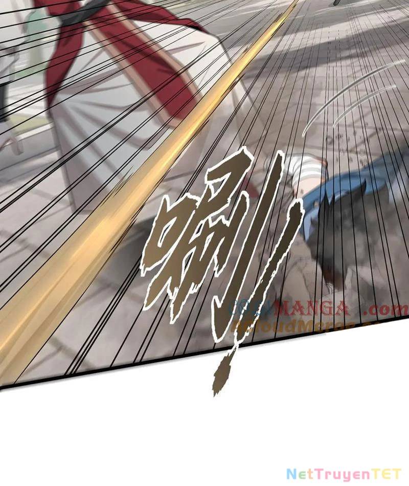 Giết Ta Thêm Vài Lần Nữa, Ta Liền Trở Thành Vô Địch! Chap 44 - Next Chap 45