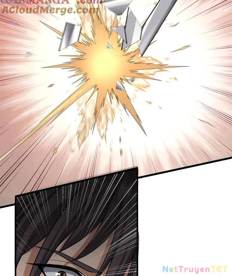 Giết Ta Thêm Vài Lần Nữa, Ta Liền Trở Thành Vô Địch! Chap 44 - Next Chap 45