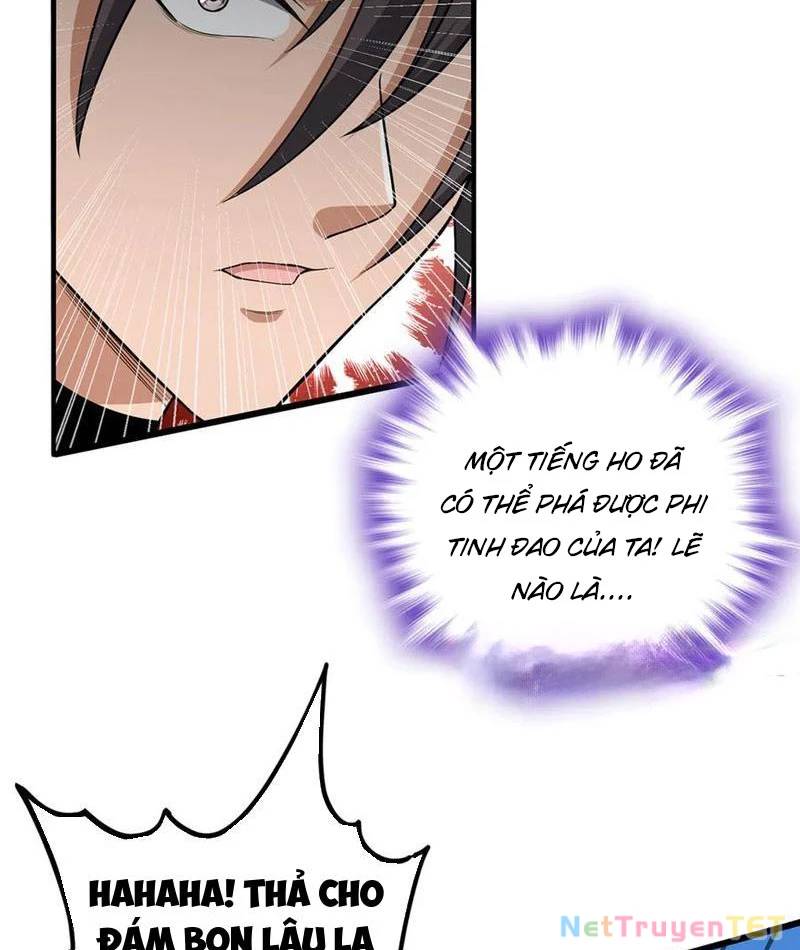 Giết Ta Thêm Vài Lần Nữa, Ta Liền Trở Thành Vô Địch! Chap 44 - Next Chap 45