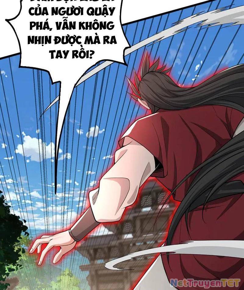 Giết Ta Thêm Vài Lần Nữa, Ta Liền Trở Thành Vô Địch! Chap 44 - Next Chap 45