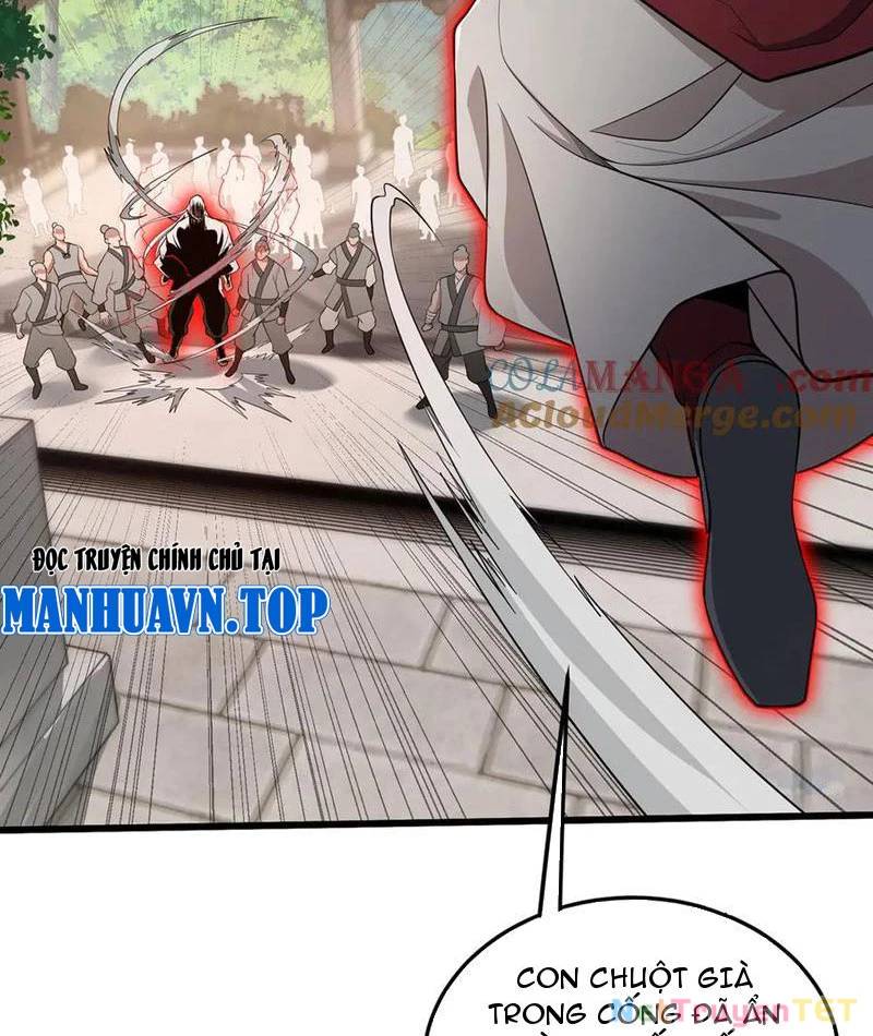 Giết Ta Thêm Vài Lần Nữa, Ta Liền Trở Thành Vô Địch! Chap 44 - Next Chap 45