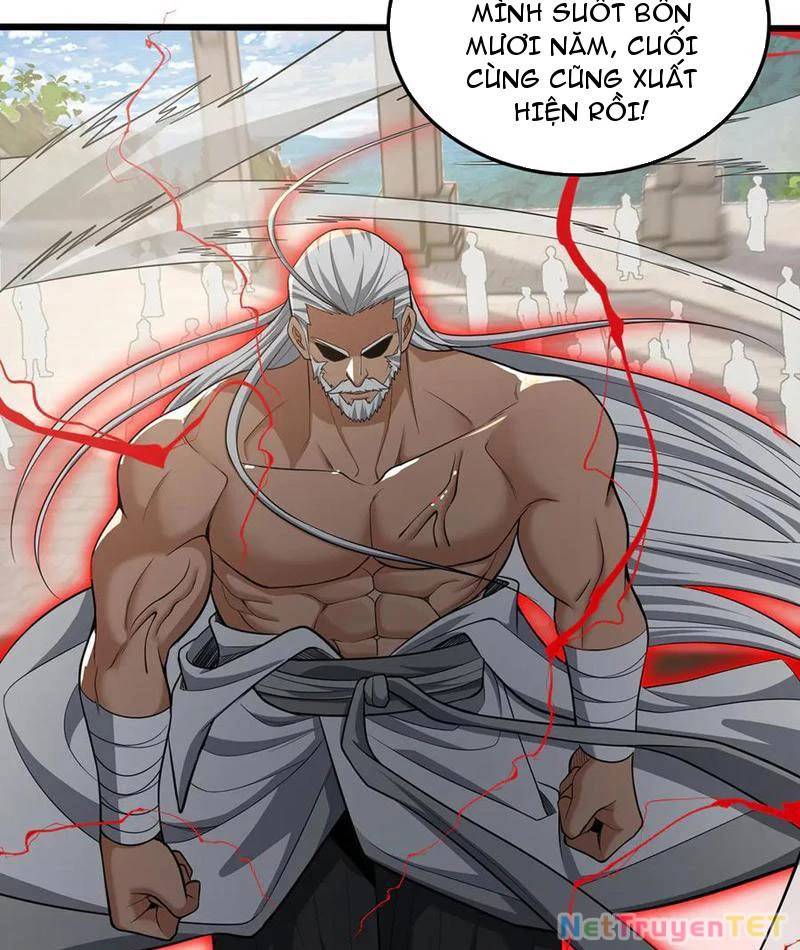 Giết Ta Thêm Vài Lần Nữa, Ta Liền Trở Thành Vô Địch! Chap 44 - Next Chap 45