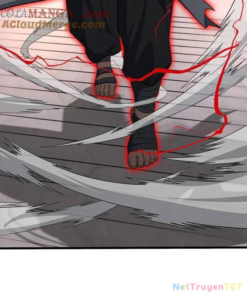 Giết Ta Thêm Vài Lần Nữa, Ta Liền Trở Thành Vô Địch! Chap 44 - Next Chap 45