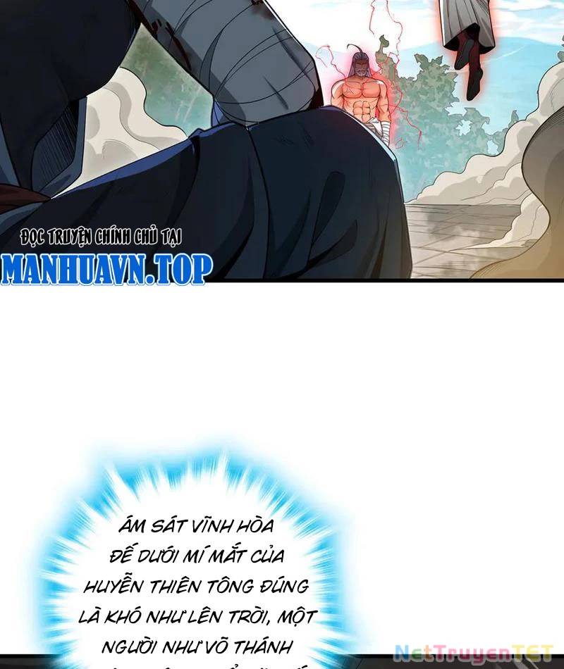 Giết Ta Thêm Vài Lần Nữa, Ta Liền Trở Thành Vô Địch! Chap 44 - Next Chap 45