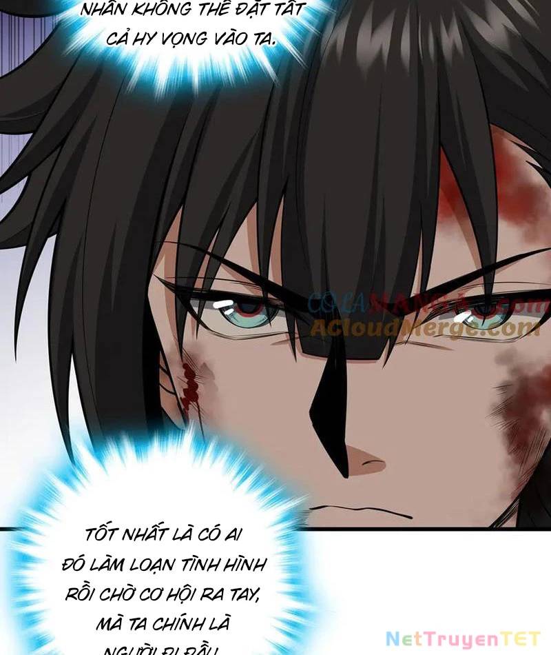 Giết Ta Thêm Vài Lần Nữa, Ta Liền Trở Thành Vô Địch! Chap 44 - Next Chap 45