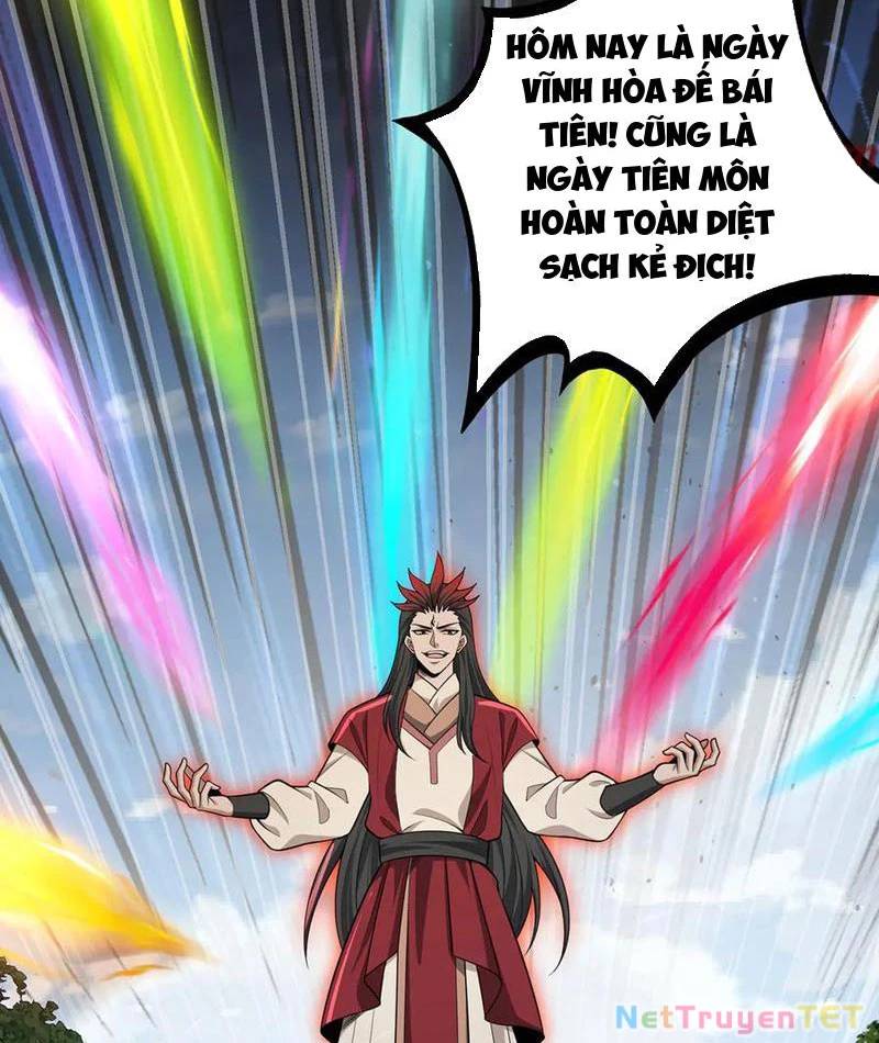 Giết Ta Thêm Vài Lần Nữa, Ta Liền Trở Thành Vô Địch! Chap 44 - Next Chap 45