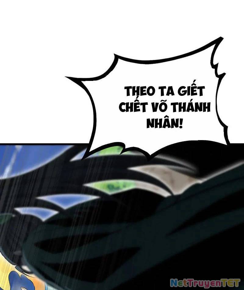 Giết Ta Thêm Vài Lần Nữa, Ta Liền Trở Thành Vô Địch! Chap 44 - Next Chap 45