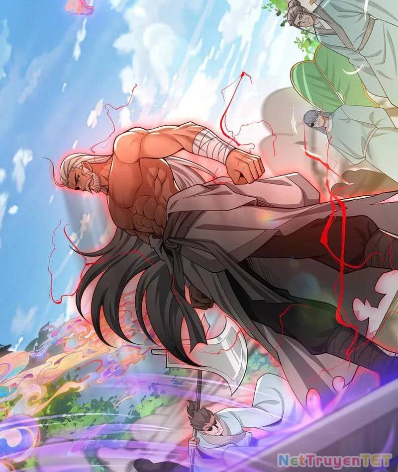 Giết Ta Thêm Vài Lần Nữa, Ta Liền Trở Thành Vô Địch! Chap 44 - Next Chap 45