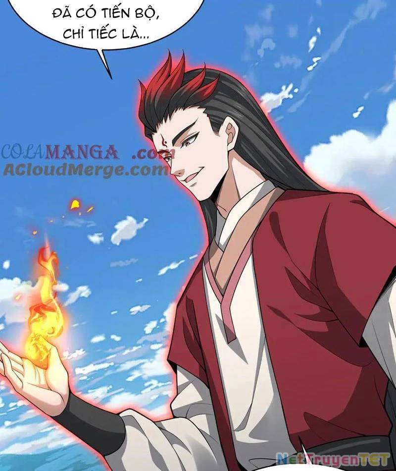 Giết Ta Thêm Vài Lần Nữa, Ta Liền Trở Thành Vô Địch! Chap 44 - Next Chap 45