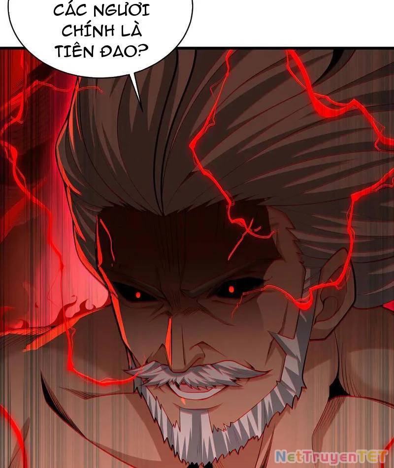 Giết Ta Thêm Vài Lần Nữa, Ta Liền Trở Thành Vô Địch! Chap 44 - Next Chap 45