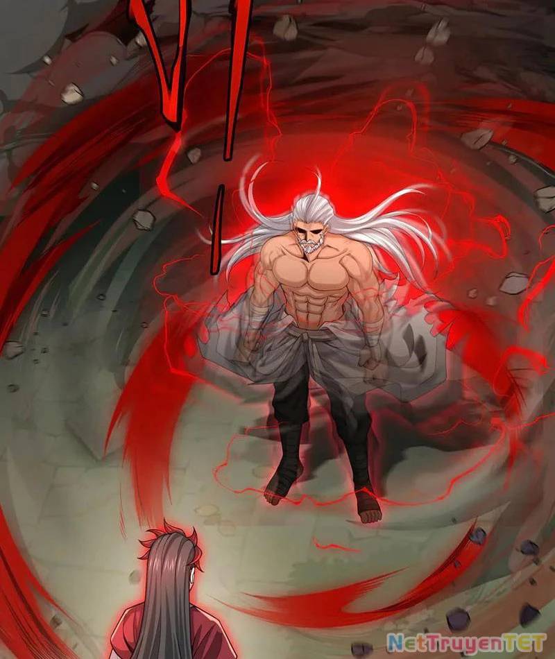 Giết Ta Thêm Vài Lần Nữa, Ta Liền Trở Thành Vô Địch! Chap 44 - Next Chap 45