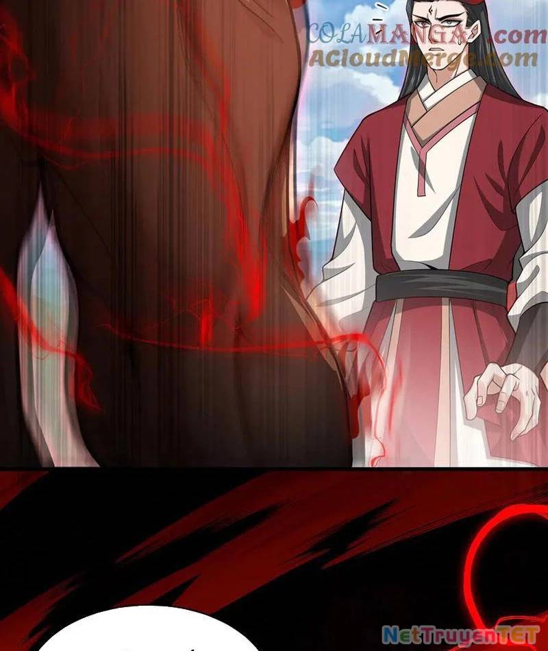 Giết Ta Thêm Vài Lần Nữa, Ta Liền Trở Thành Vô Địch! Chap 44 - Next Chap 45