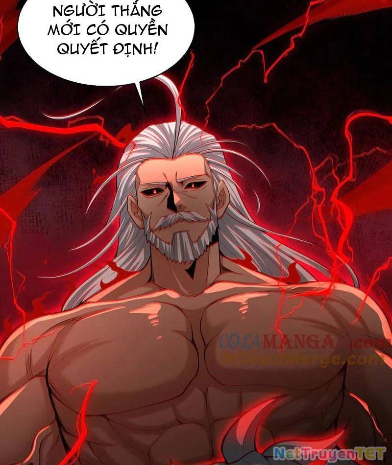Giết Ta Thêm Vài Lần Nữa, Ta Liền Trở Thành Vô Địch! Chap 44 - Next Chap 45