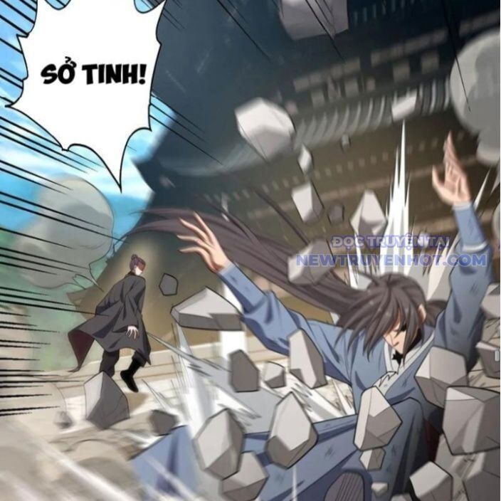 Giết Ta Thêm Vài Lần Nữa, Ta Liền Trở Thành Vô Địch! Chap 45 - Next Chap 46