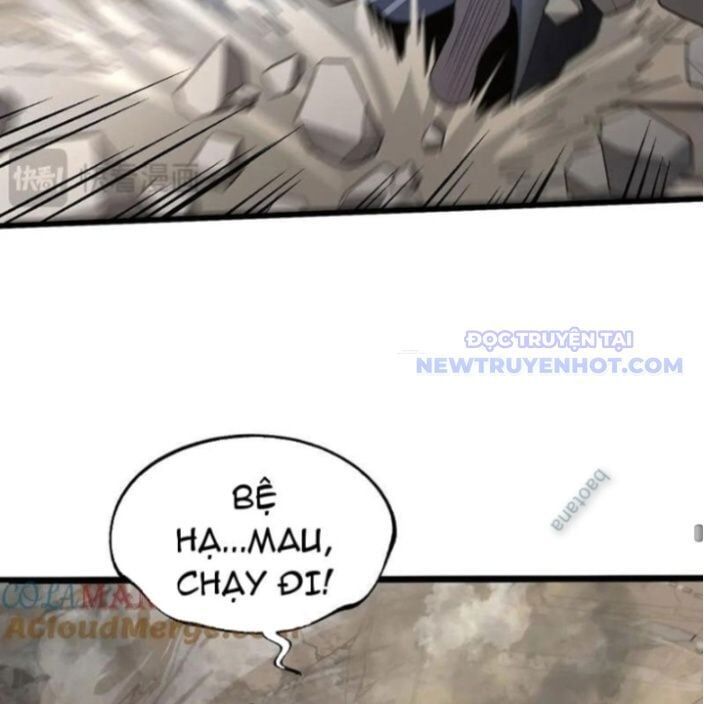 Giết Ta Thêm Vài Lần Nữa, Ta Liền Trở Thành Vô Địch! Chap 45 - Next Chap 46