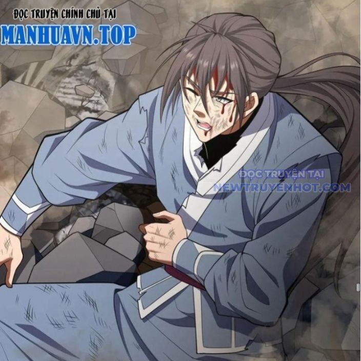 Giết Ta Thêm Vài Lần Nữa, Ta Liền Trở Thành Vô Địch! Chap 45 - Next Chap 46