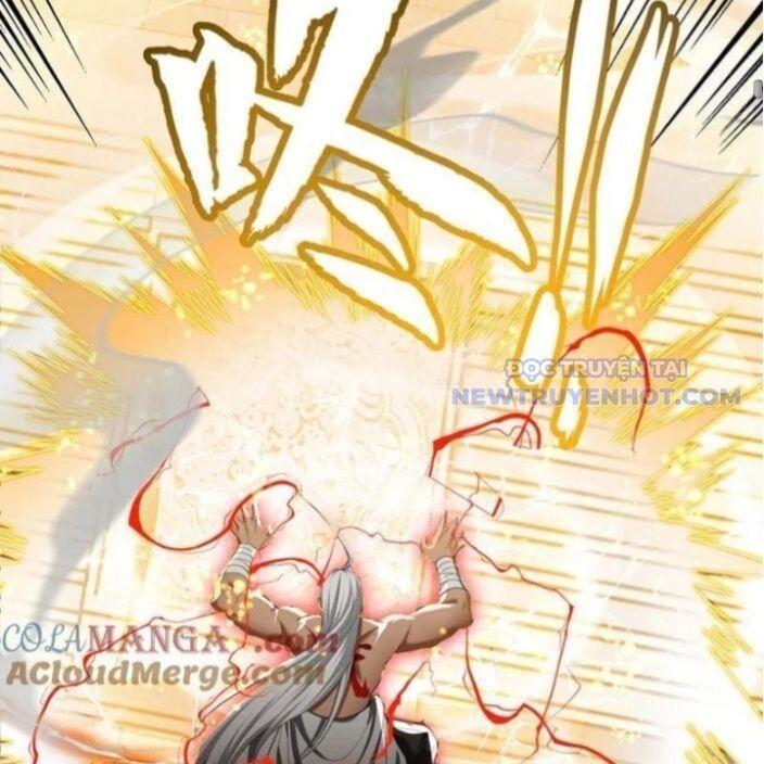 Giết Ta Thêm Vài Lần Nữa, Ta Liền Trở Thành Vô Địch! Chap 45 - Next Chap 46