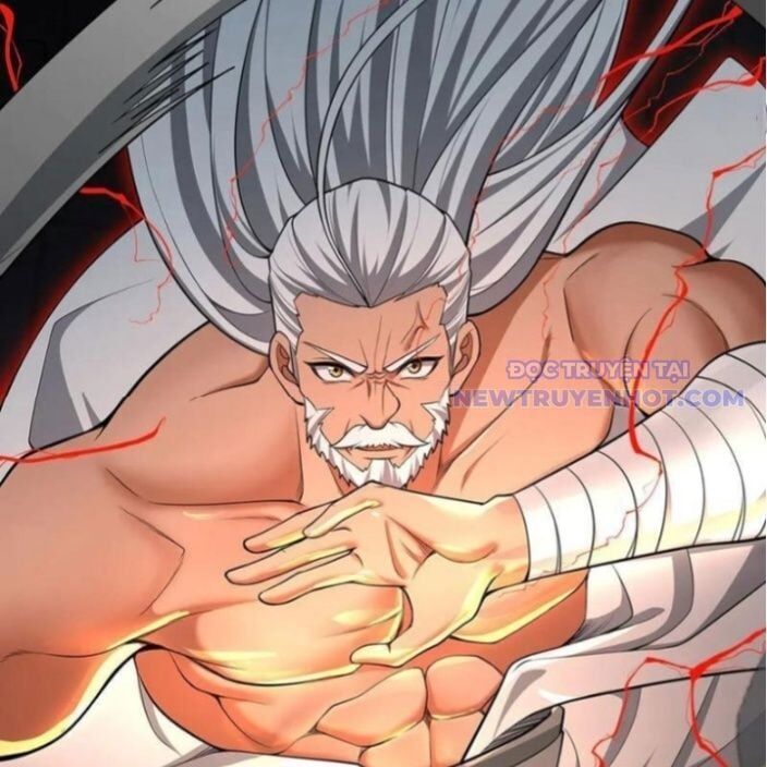 Giết Ta Thêm Vài Lần Nữa, Ta Liền Trở Thành Vô Địch! Chap 45 - Next Chap 46
