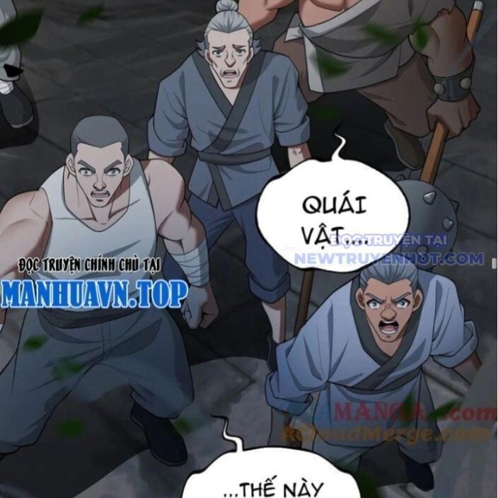 Giết Ta Thêm Vài Lần Nữa, Ta Liền Trở Thành Vô Địch! Chap 45 - Next Chap 46