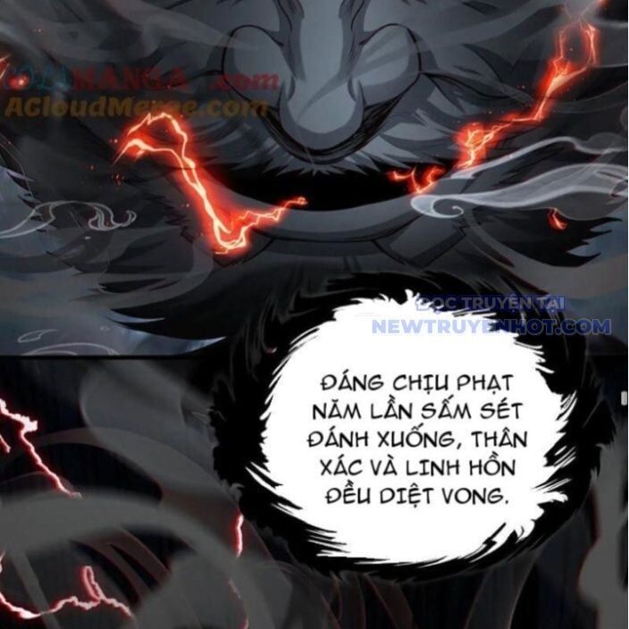 Giết Ta Thêm Vài Lần Nữa, Ta Liền Trở Thành Vô Địch! Chap 45 - Next Chap 46