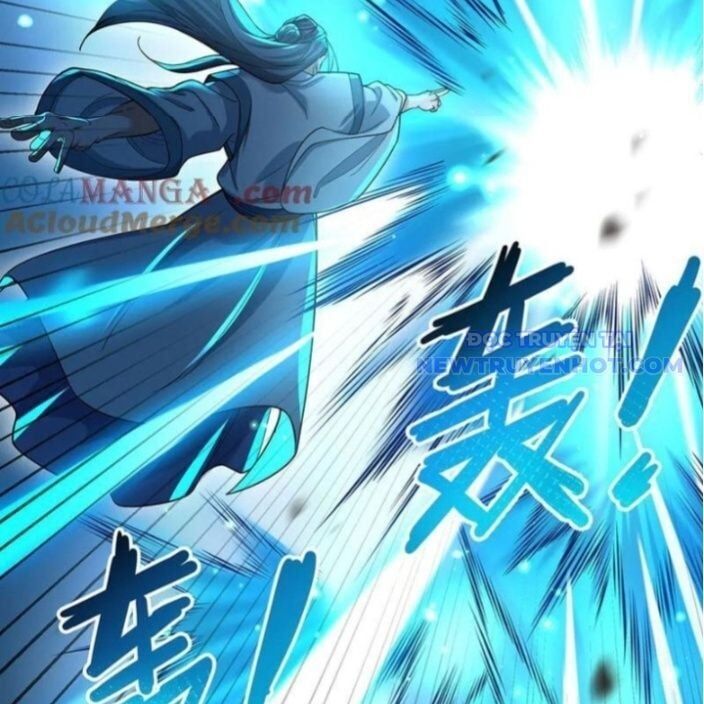 Giết Ta Thêm Vài Lần Nữa, Ta Liền Trở Thành Vô Địch! Chap 45 - Next Chap 46