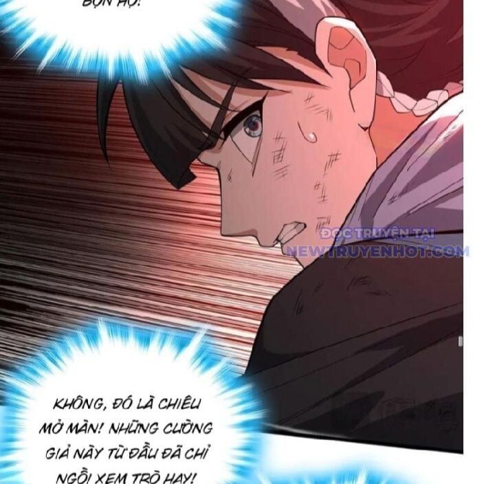 Giết Ta Thêm Vài Lần Nữa, Ta Liền Trở Thành Vô Địch! Chap 45 - Next Chap 46