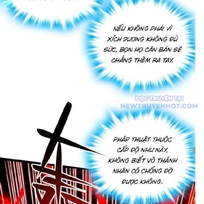 Giết Ta Thêm Vài Lần Nữa, Ta Liền Trở Thành Vô Địch! Chap 45 - Next Chap 46