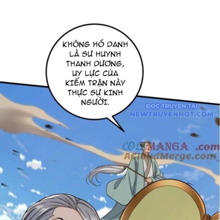 Giết Ta Thêm Vài Lần Nữa, Ta Liền Trở Thành Vô Địch! Chap 45 - Next Chap 46
