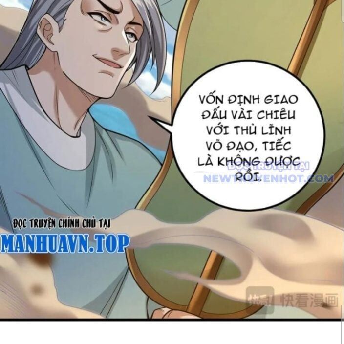 Giết Ta Thêm Vài Lần Nữa, Ta Liền Trở Thành Vô Địch! Chap 45 - Next Chap 46
