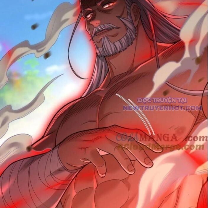 Giết Ta Thêm Vài Lần Nữa, Ta Liền Trở Thành Vô Địch! Chap 45 - Next Chap 46