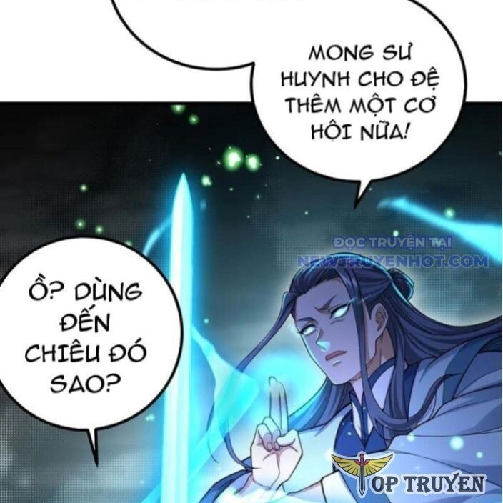 Giết Ta Thêm Vài Lần Nữa, Ta Liền Trở Thành Vô Địch! Chap 45 - Next Chap 46