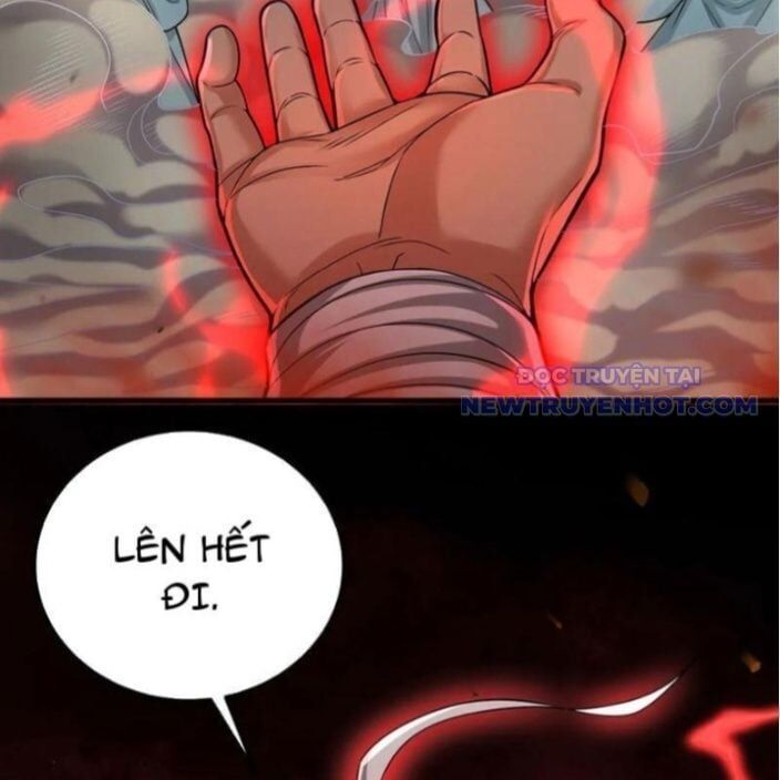 Giết Ta Thêm Vài Lần Nữa, Ta Liền Trở Thành Vô Địch! Chap 45 - Next Chap 46