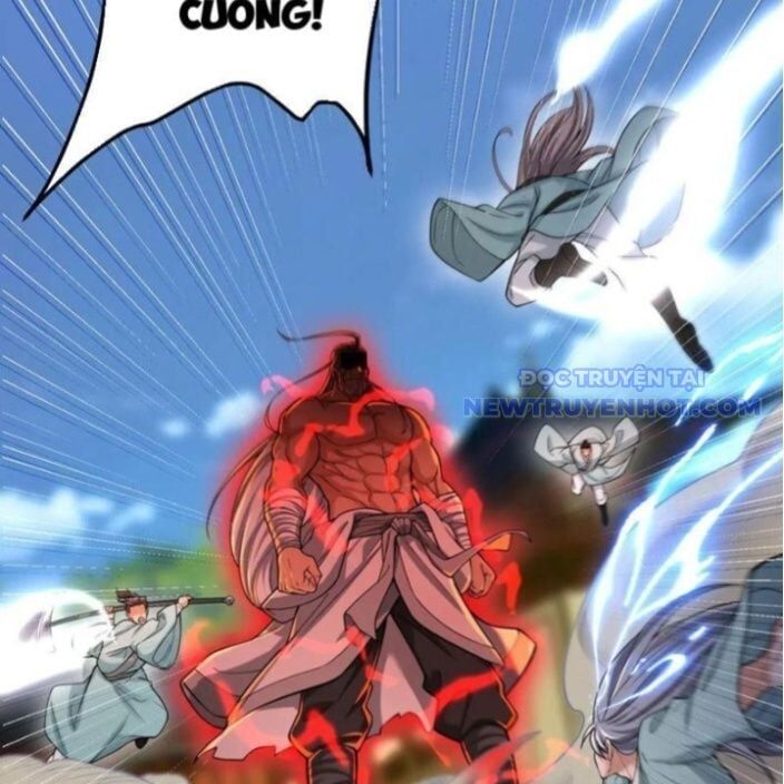 Giết Ta Thêm Vài Lần Nữa, Ta Liền Trở Thành Vô Địch! Chap 45 - Next Chap 46