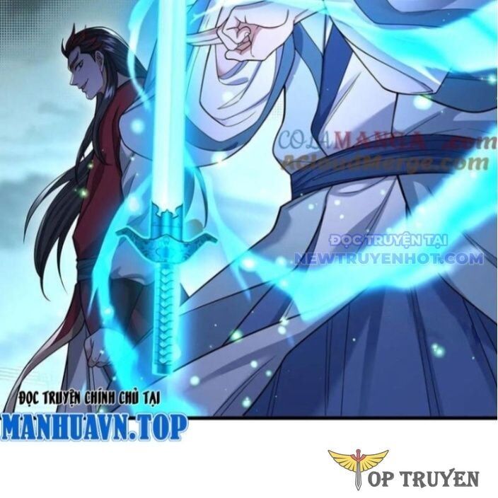 Giết Ta Thêm Vài Lần Nữa, Ta Liền Trở Thành Vô Địch! Chap 45 - Next Chap 46