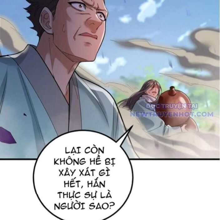 Giết Ta Thêm Vài Lần Nữa, Ta Liền Trở Thành Vô Địch! Chap 45 - Next Chap 46