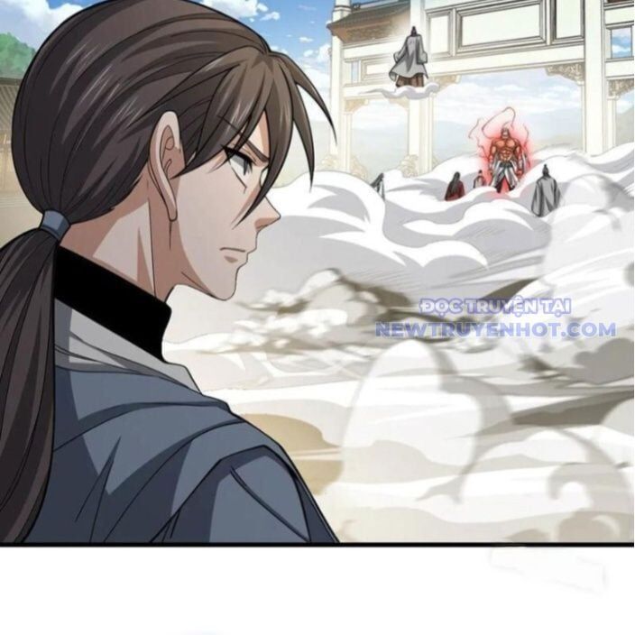 Giết Ta Thêm Vài Lần Nữa, Ta Liền Trở Thành Vô Địch! Chap 45 - Next Chap 46