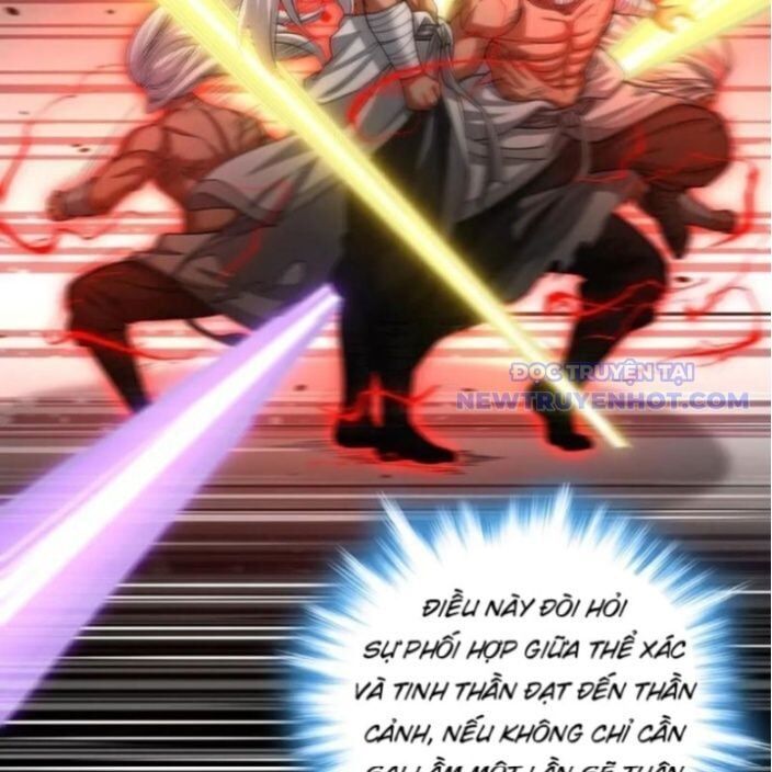 Giết Ta Thêm Vài Lần Nữa, Ta Liền Trở Thành Vô Địch! Chap 45 - Next Chap 46