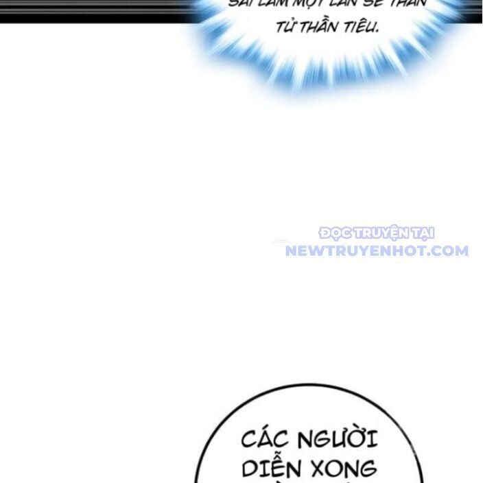 Giết Ta Thêm Vài Lần Nữa, Ta Liền Trở Thành Vô Địch! Chap 45 - Next Chap 46