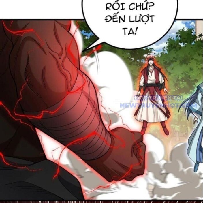 Giết Ta Thêm Vài Lần Nữa, Ta Liền Trở Thành Vô Địch! Chap 45 - Next Chap 46