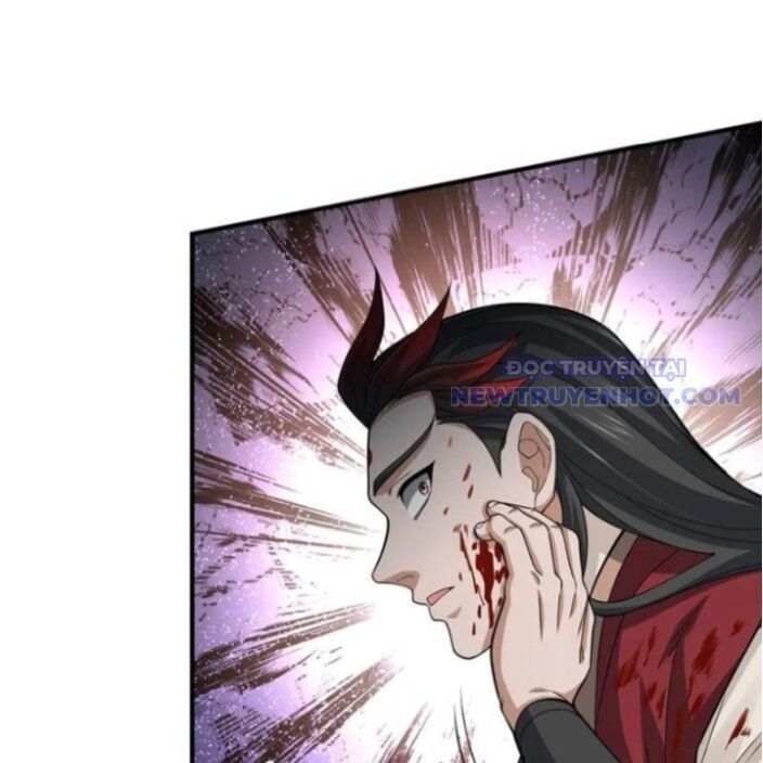 Giết Ta Thêm Vài Lần Nữa, Ta Liền Trở Thành Vô Địch! Chap 45 - Next Chap 46