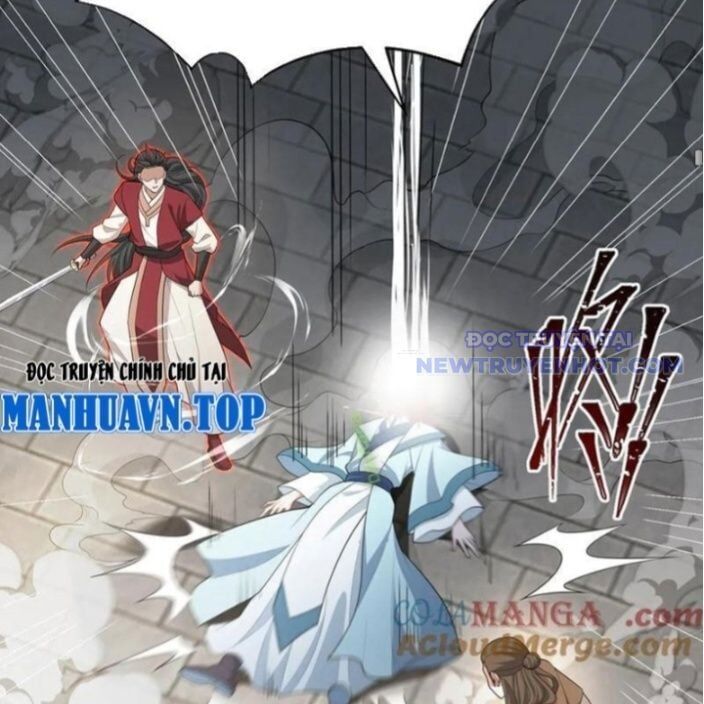 Giết Ta Thêm Vài Lần Nữa, Ta Liền Trở Thành Vô Địch! Chap 45 - Next Chap 46