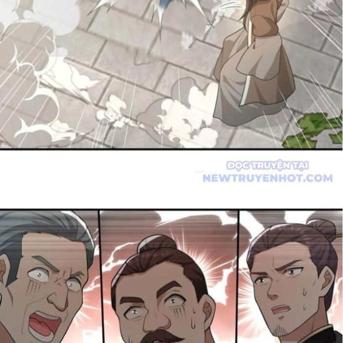 Giết Ta Thêm Vài Lần Nữa, Ta Liền Trở Thành Vô Địch! Chap 45 - Next Chap 46