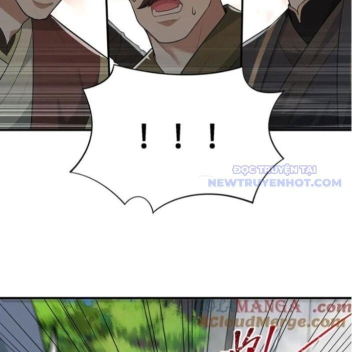 Giết Ta Thêm Vài Lần Nữa, Ta Liền Trở Thành Vô Địch! Chap 45 - Next Chap 46