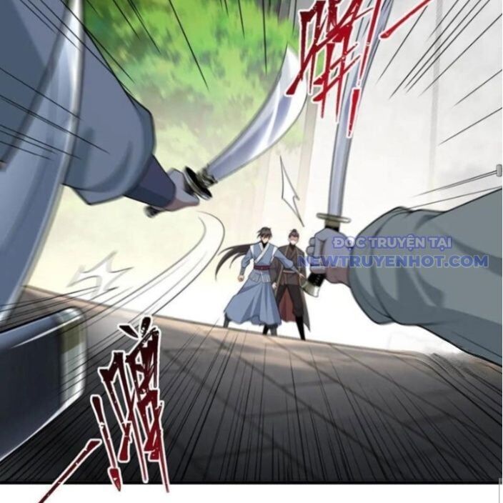 Giết Ta Thêm Vài Lần Nữa, Ta Liền Trở Thành Vô Địch! Chap 45 - Next Chap 46